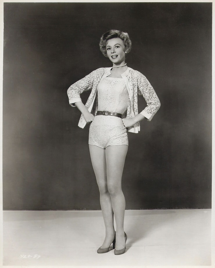 Vera-Ellen