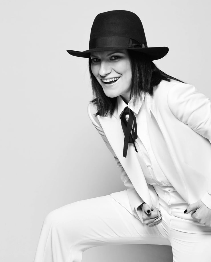 Laura Pausini