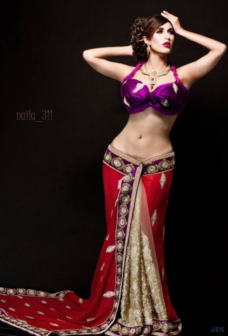 Naila Nayem