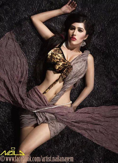 Naila Nayem