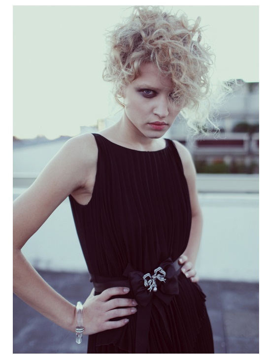 Ieva Birzina