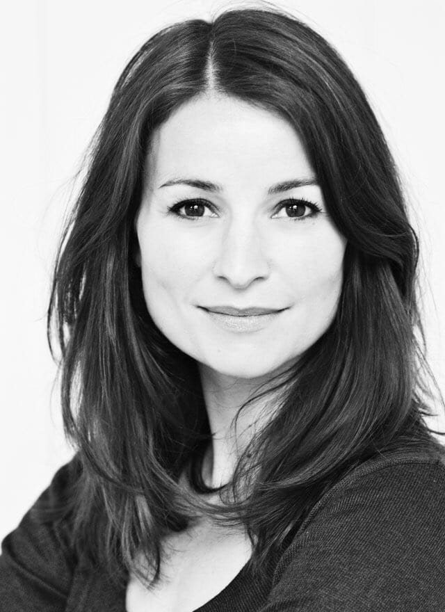 Rachael Buckley image