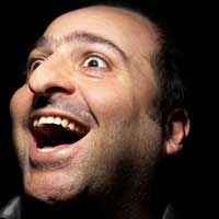 Omid Djalili