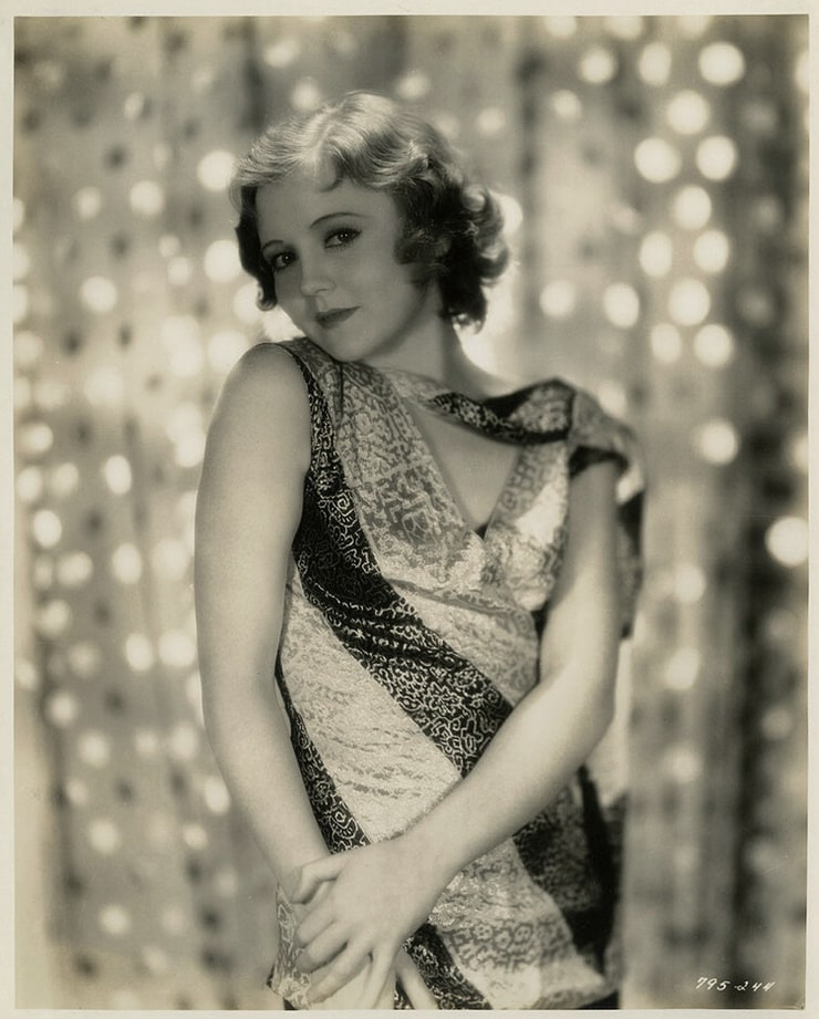 Nancy Carroll