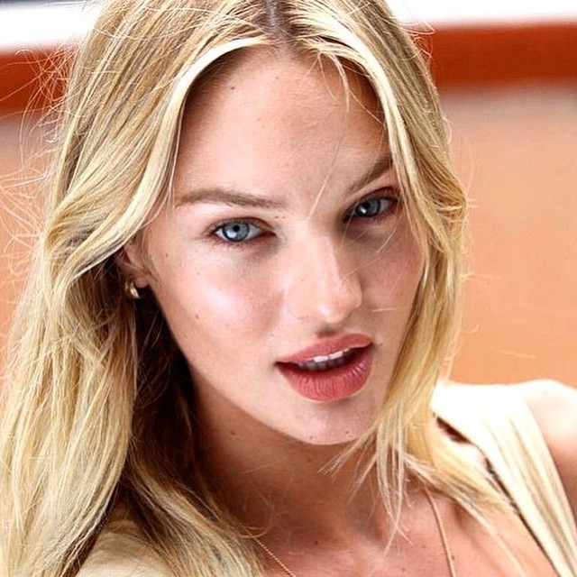 Candice Swanepoel