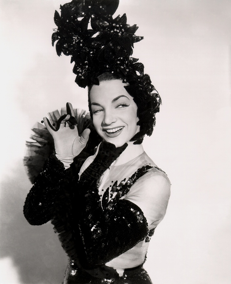 Carmen Miranda Carmen Miranda