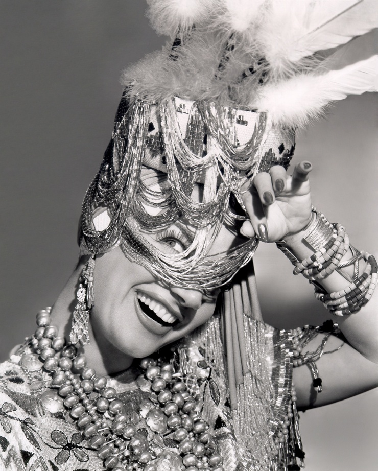 Carmen Miranda Carmen Miranda