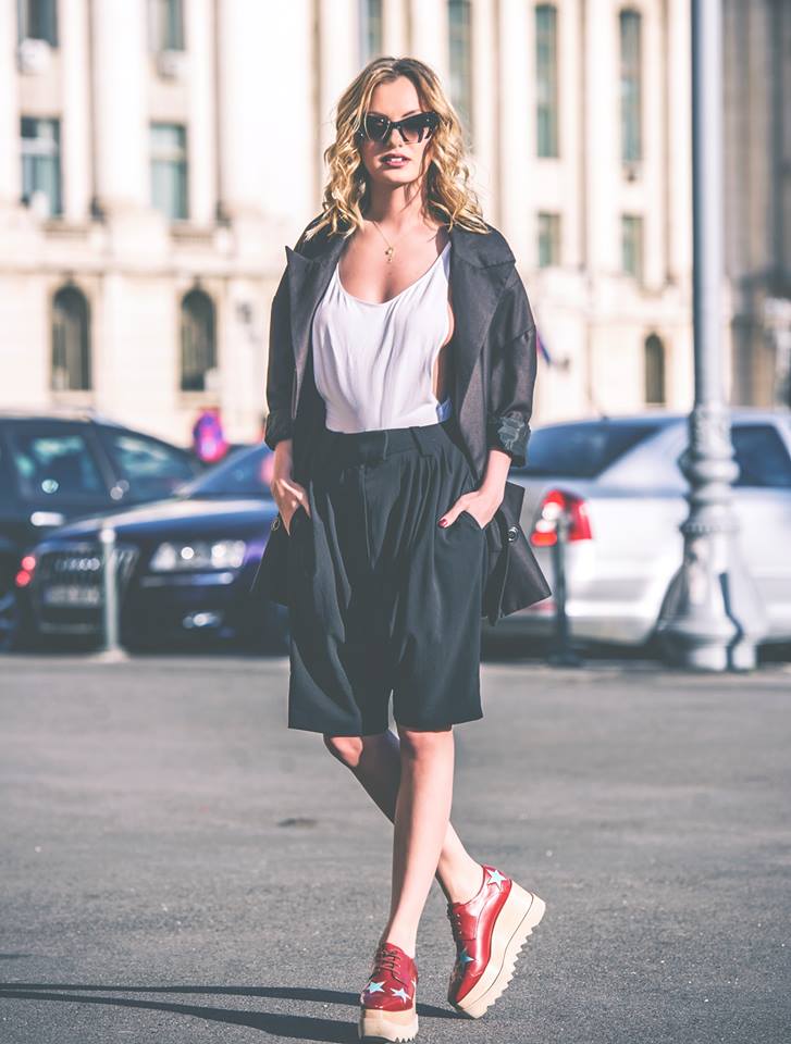 Alexandra Stan Alexandra Stan