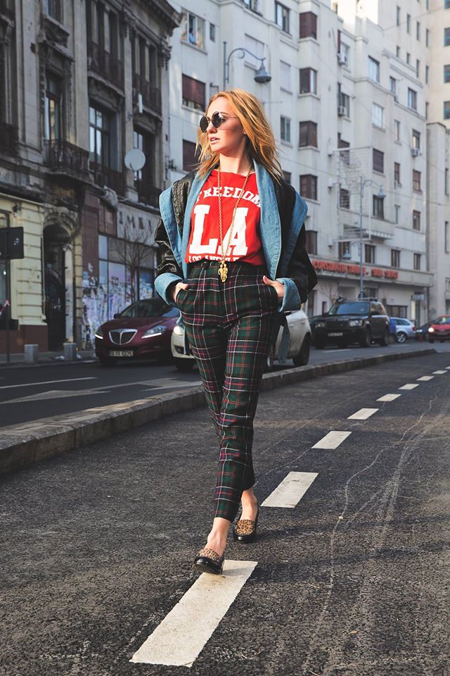 Alexandra Stan Alexandra Stan