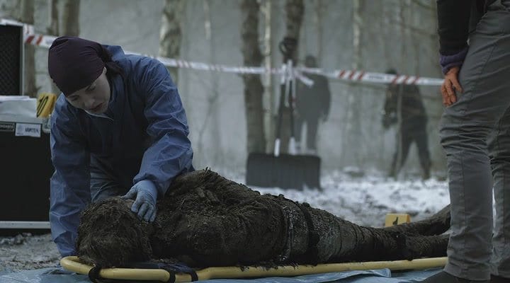 Those Who Kill (2011) Those Who Kill (2011)