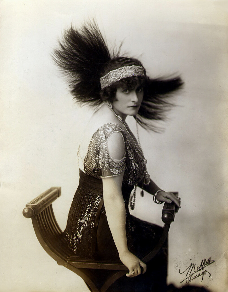 Kitty Gordon