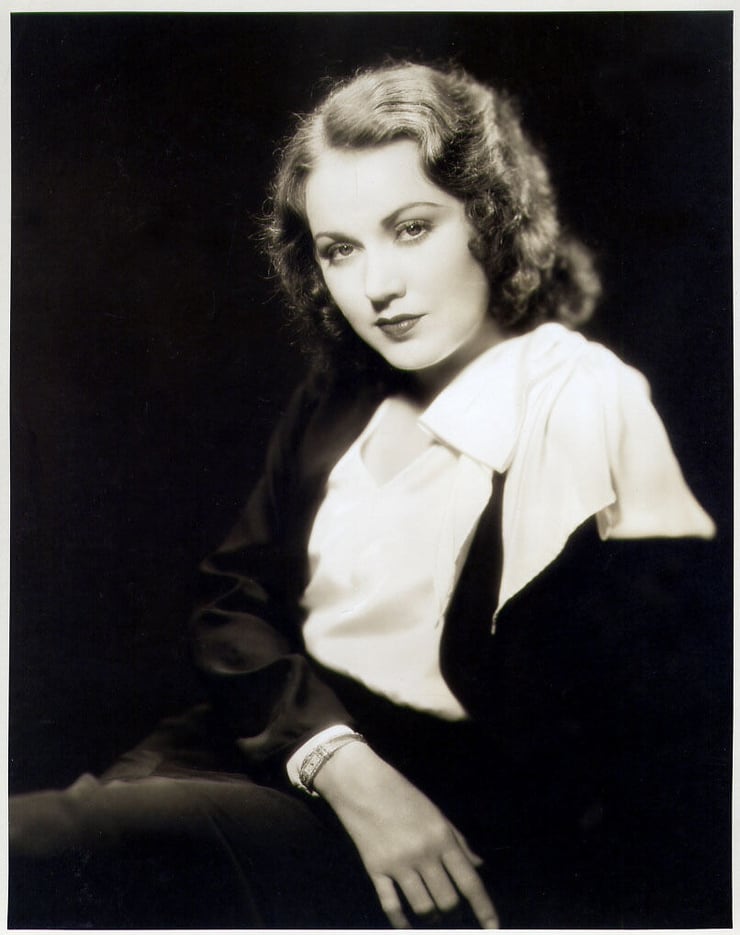 Fay Wray