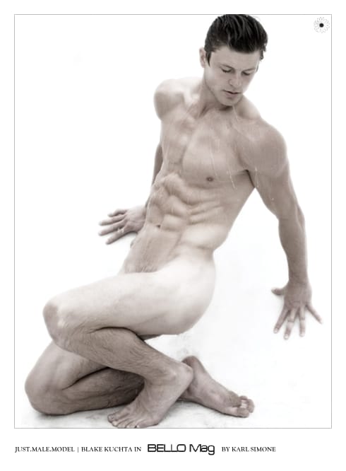 Blake Kuchta Blake Kuchta