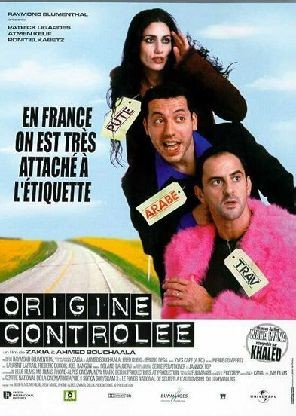 Made in France