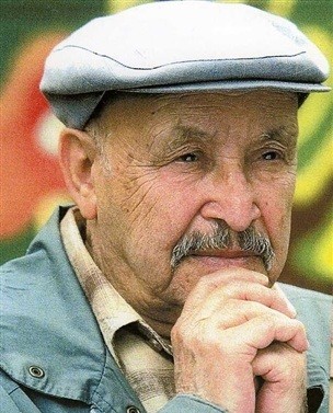El Kebir