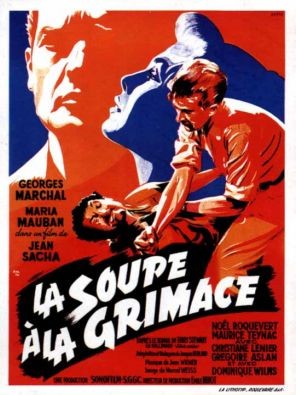 La soupe à la grimace