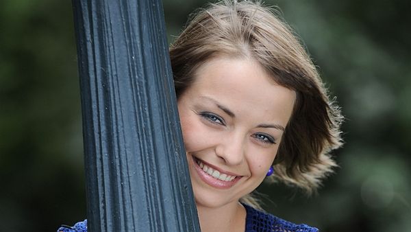 Pavla Beretová Pavla Beretová