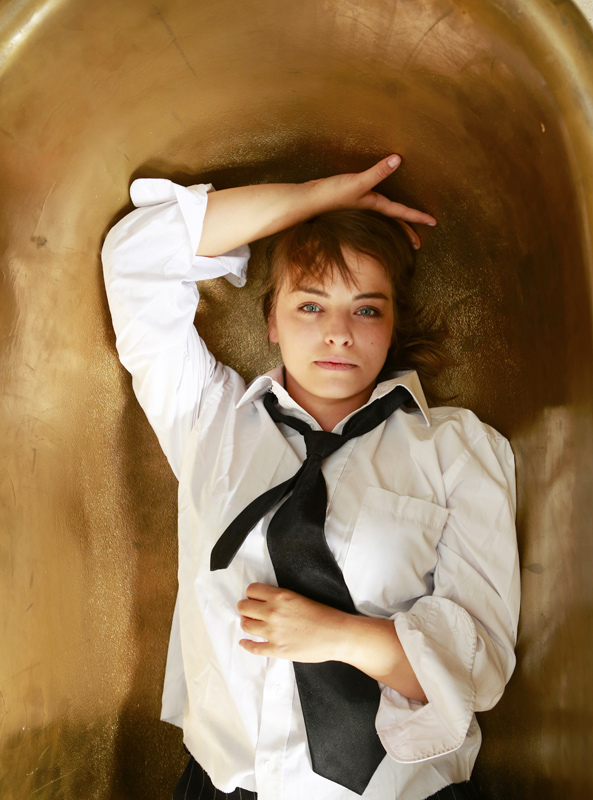 Pavla Beretová