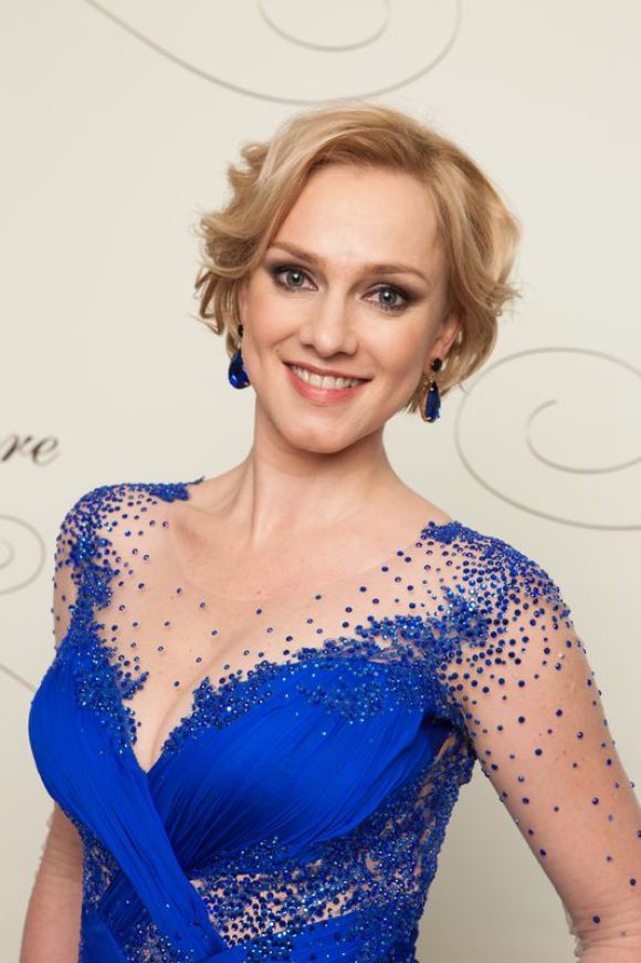 Monika Hilmerová Monika Hilmerová
