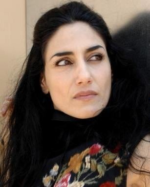 Ronit Elkabetz