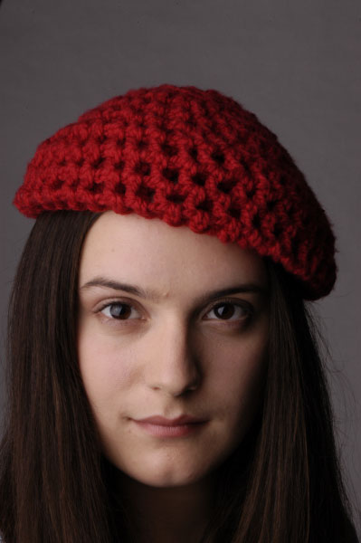 Magdaléna Borová