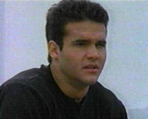 Austin St. John