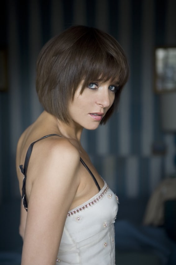 Valeria Golino Valeria Golino