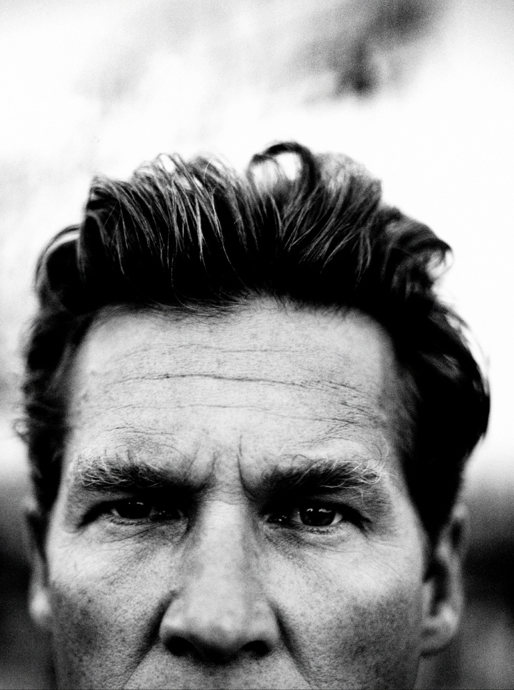 Jeff Bridges