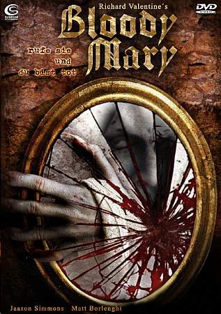 Bloody Mary                                  (2006)