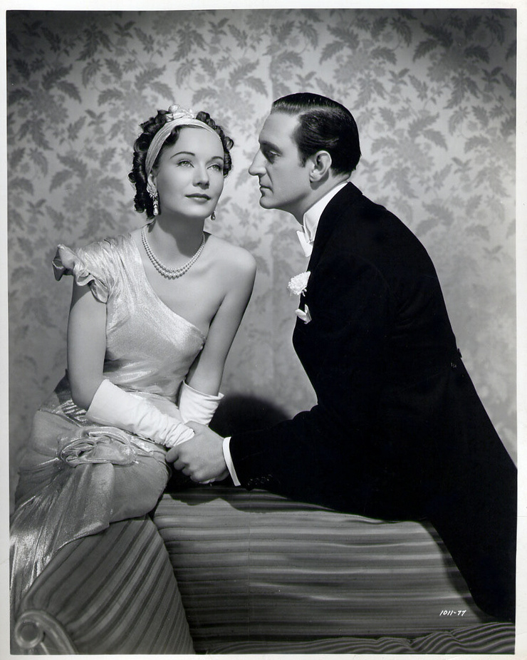 Basil Rathbone Basil Rathbone