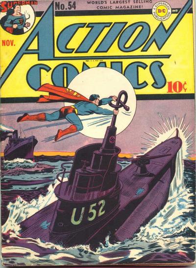 Action Comics