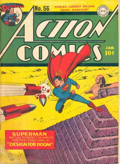 Action Comics