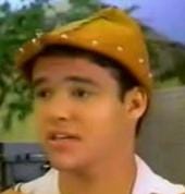 Austin St. John