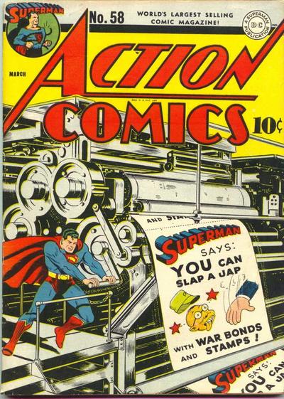 Action Comics