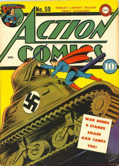 Action Comics