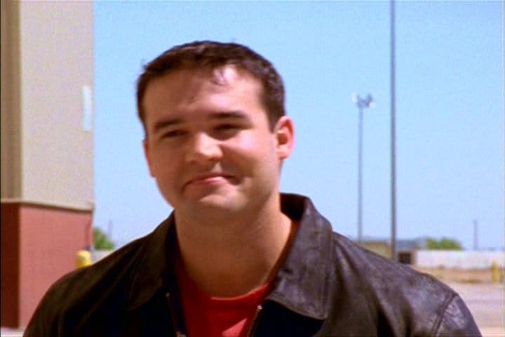 Austin St. John