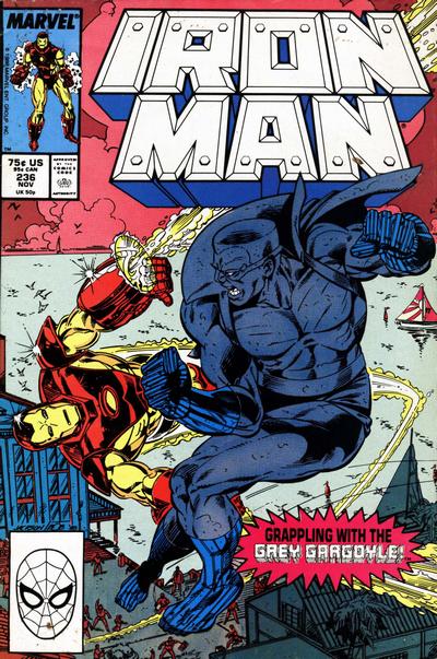 Iron Man