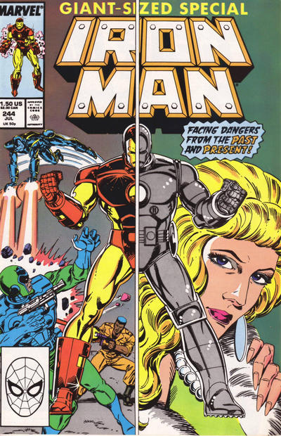 Iron Man