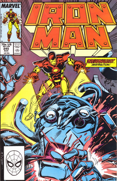 Iron Man