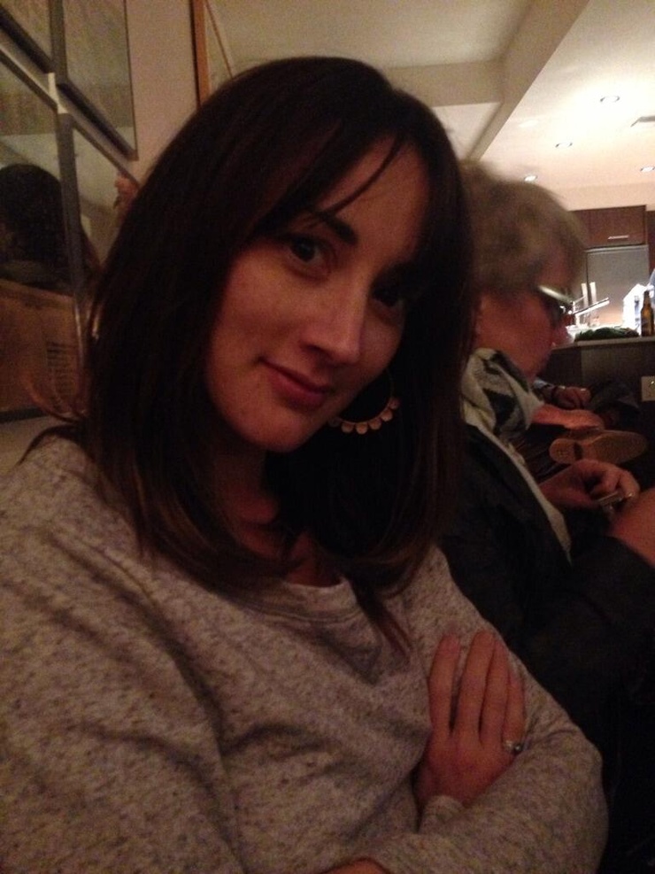 Bree Turner