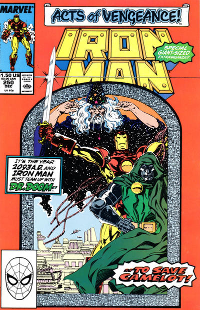 Iron Man