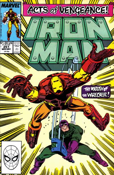 Iron Man