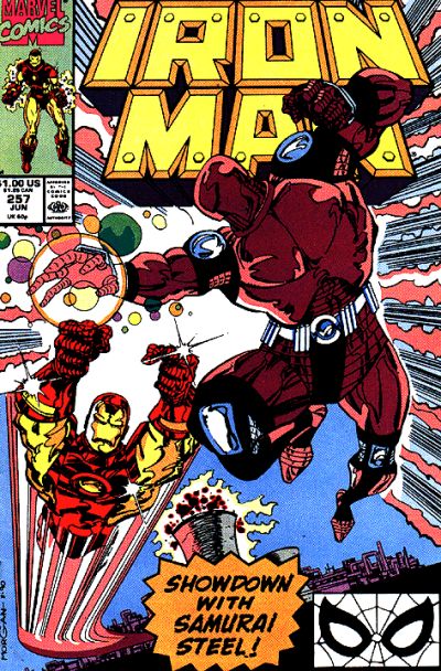 Iron Man