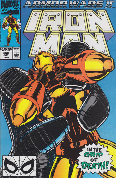 Iron Man