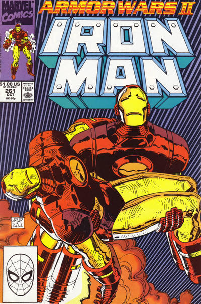 Iron Man