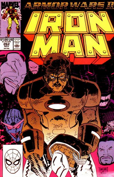 Iron Man