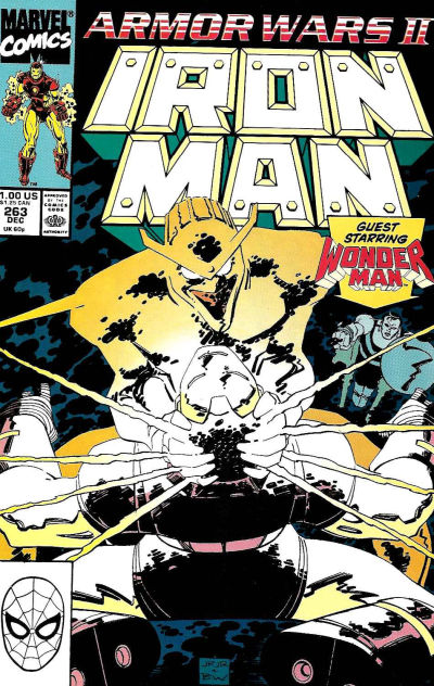 Iron Man