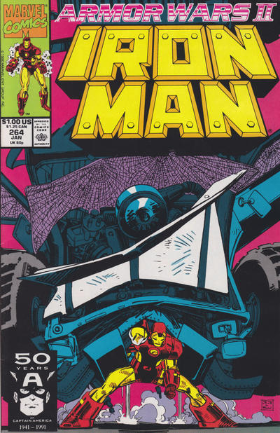 Iron Man