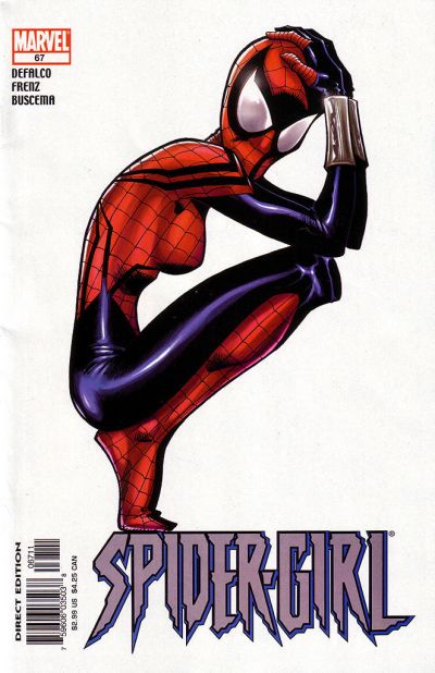 Spider-Girl