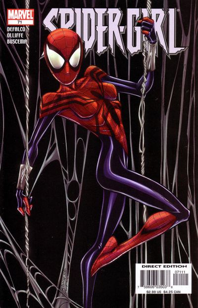 Spider-Girl